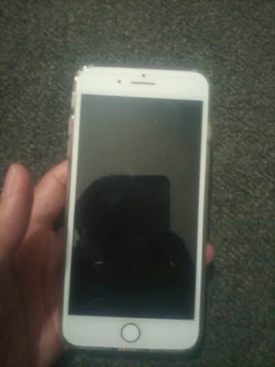 Apple iPhone 8 Plus jv ha