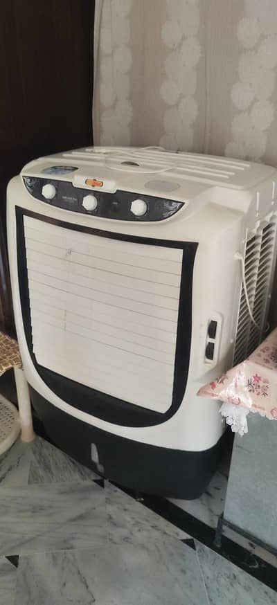 Super Asia ECM 6500 plus fast cool