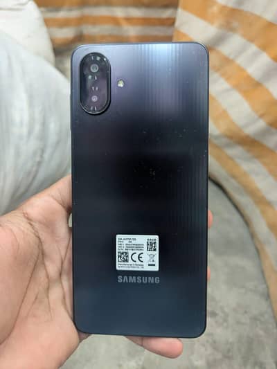 Samsung Mobile A07 5G