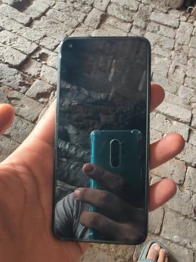 OPPO A76