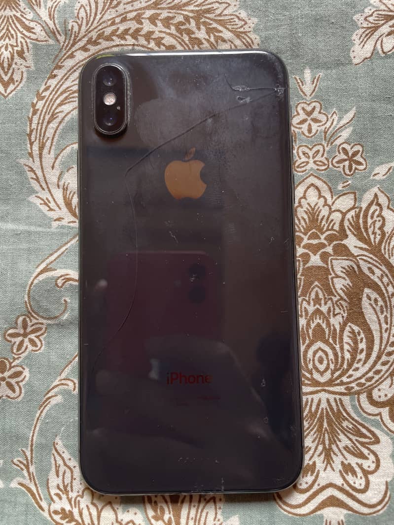 Apple iPhone X 0
