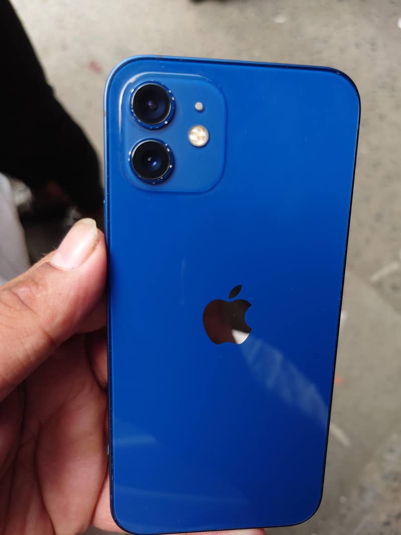 Apple iPhone 12 0
