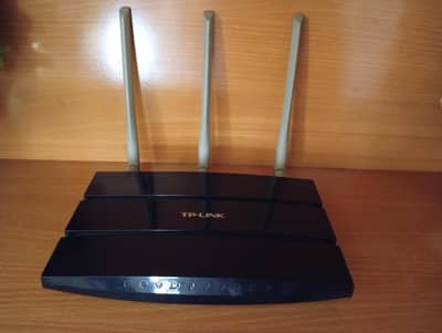 TP-Link TL-WR1043ND Archer Dual Band 5G 300MB