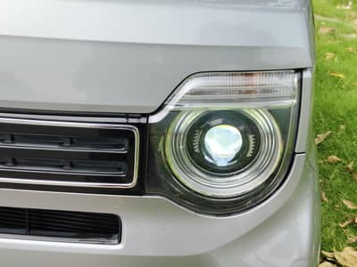 Honda N Wgn 2021