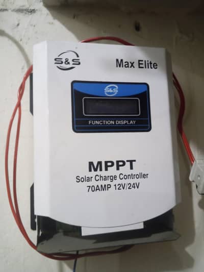 mppt 70 amp