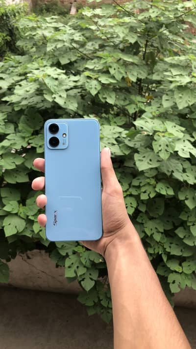 Sparx Neo 5 Plus