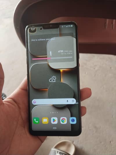LG G7 ThinQ