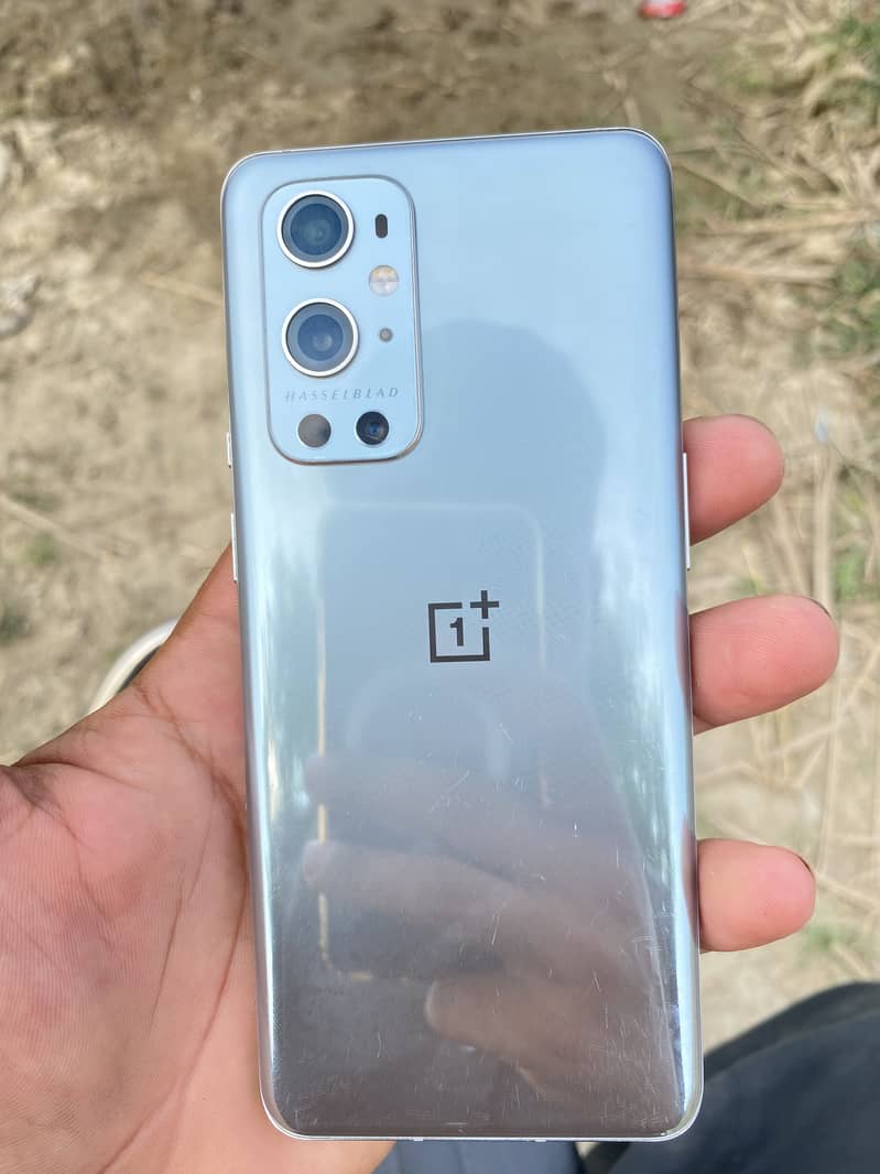 One plus 9 pro 0