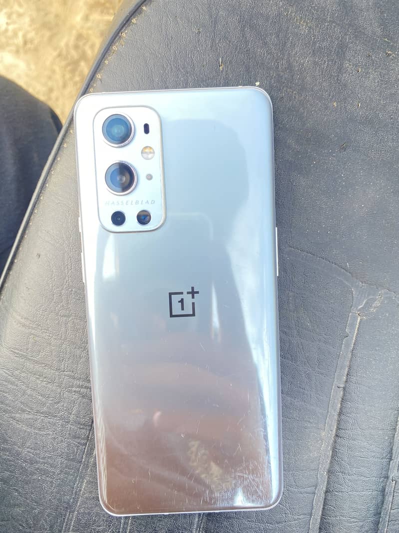 One plus 9 pro 7
