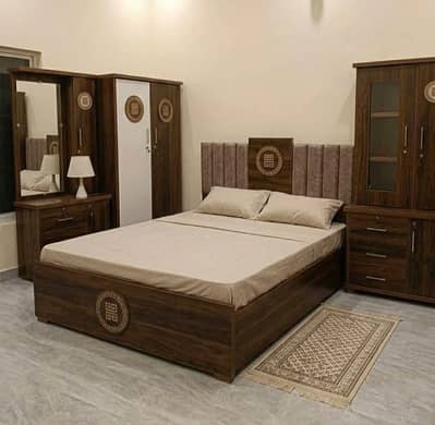 Household Furniture for Sale – Almost New Condition