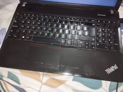 Lenovo Thinkpad laptop