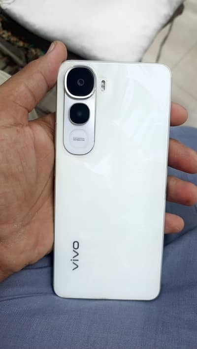 Vivo Y400 5G