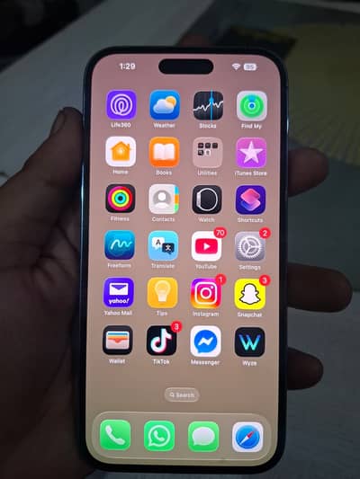 Apple iPhone 14 Pro Max