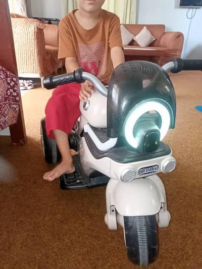 electric bike