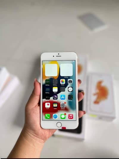 Apple iPhone 6S Plus