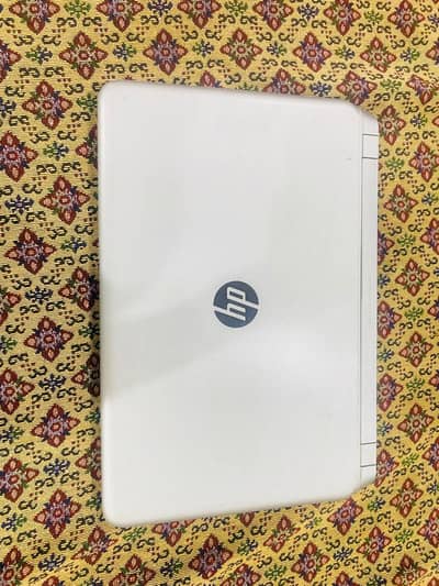 HP PAVILION SERIES BEATS AUDIO