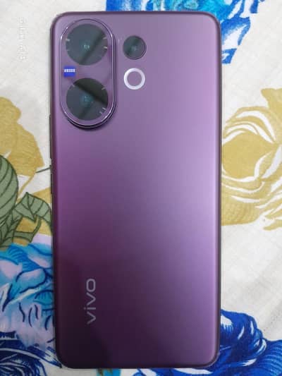 Vivo V60