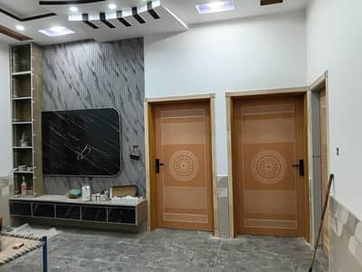 katchan almari wood door