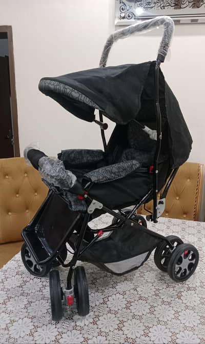 kids pram