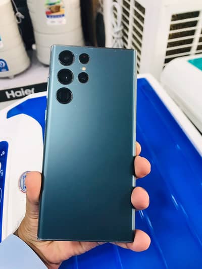 Samsung Mobile S22 Ultra