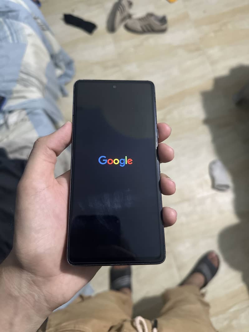 Google Pixel 7 1