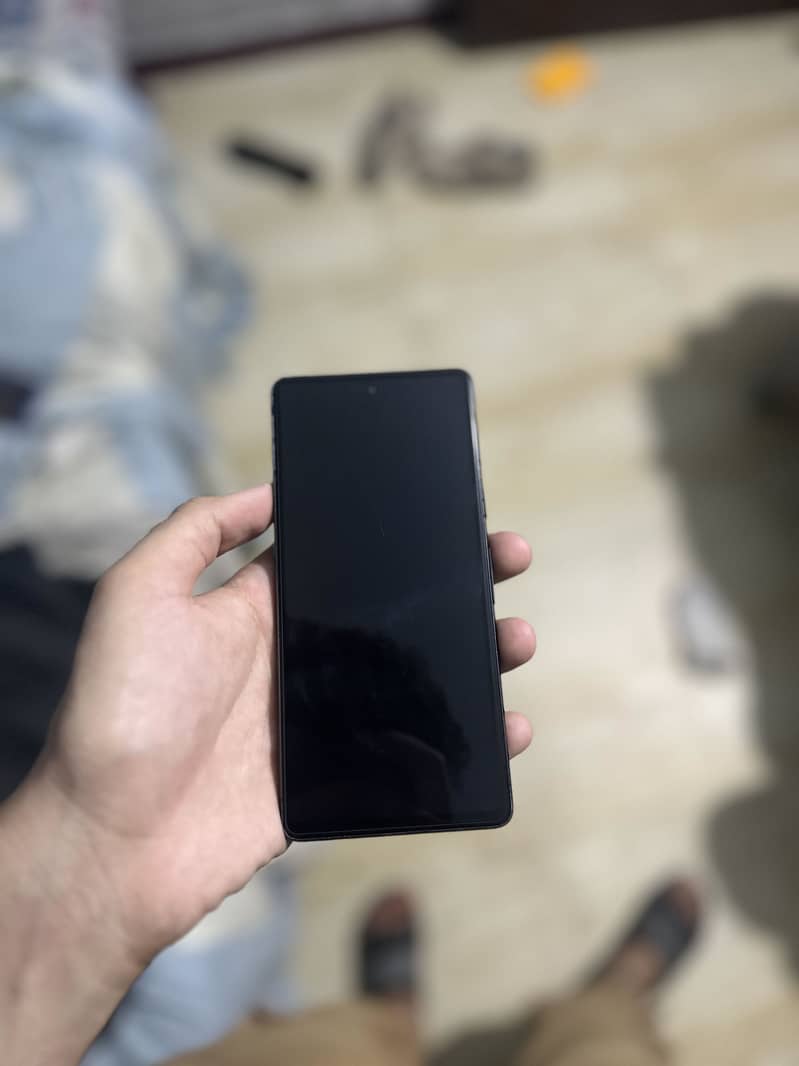 Google Pixel 7 3