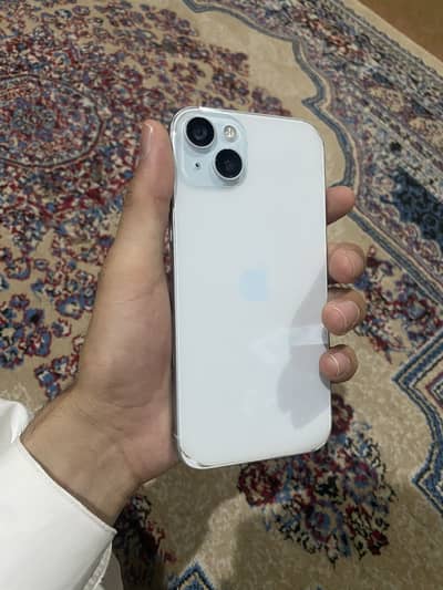Apple iPhone 15 plus