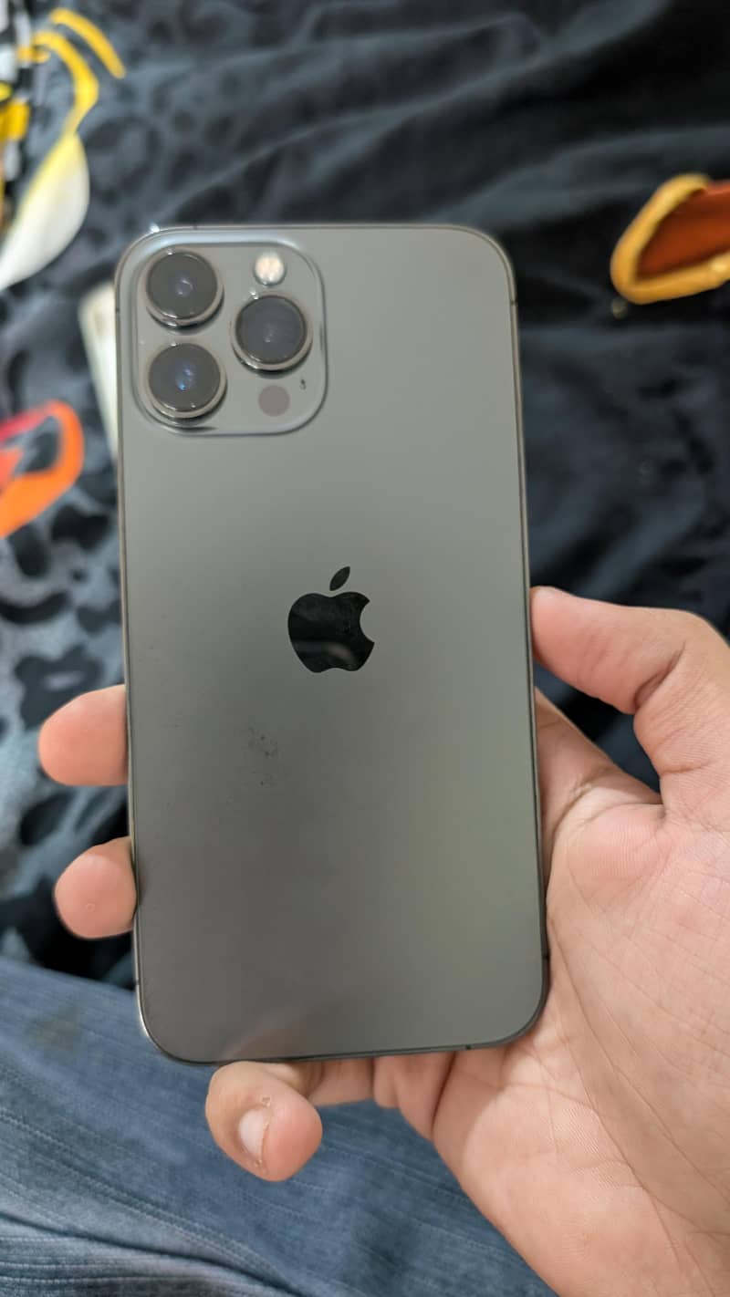 iphone 13 Pro Max 0