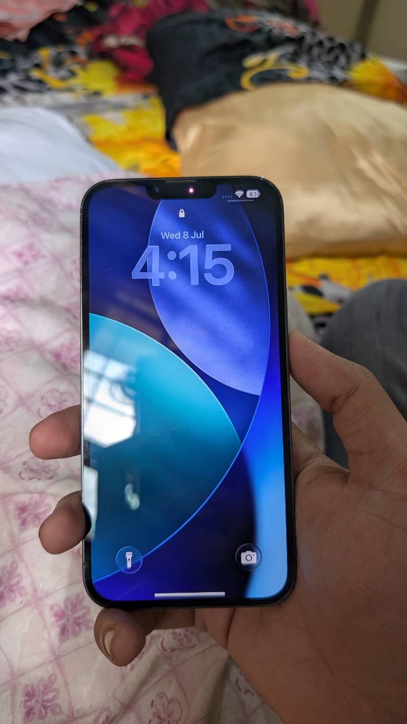 iphone 13 Pro Max 1