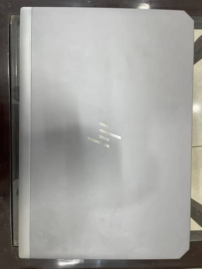 Hp ZBook G6 17 i7 9th Gen 32GB 1TB