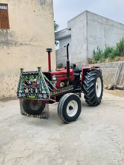 New condition