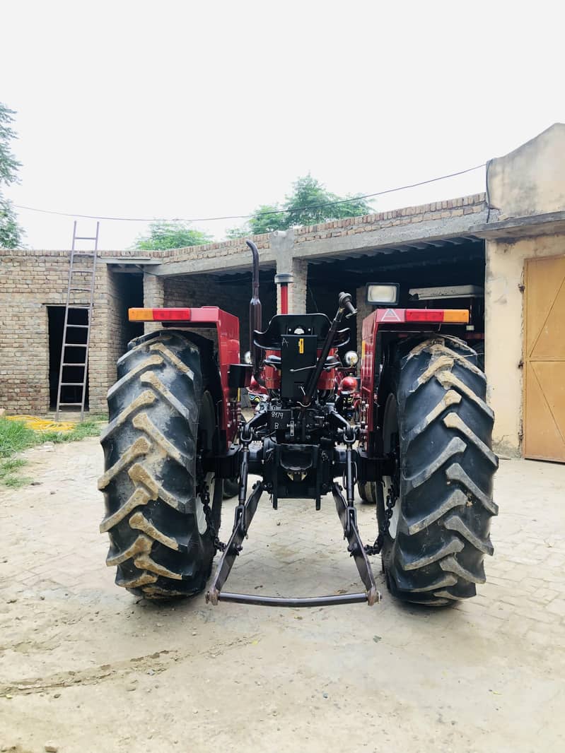 New condition 2