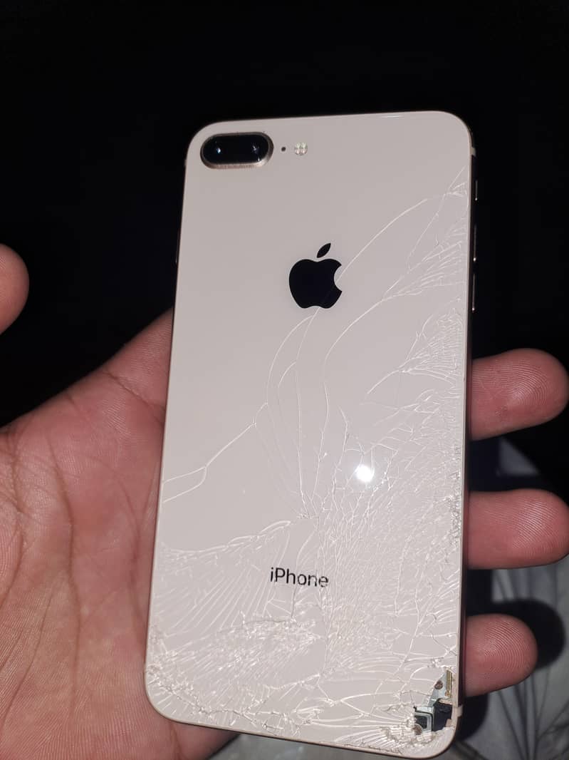 iphone 8plus 1