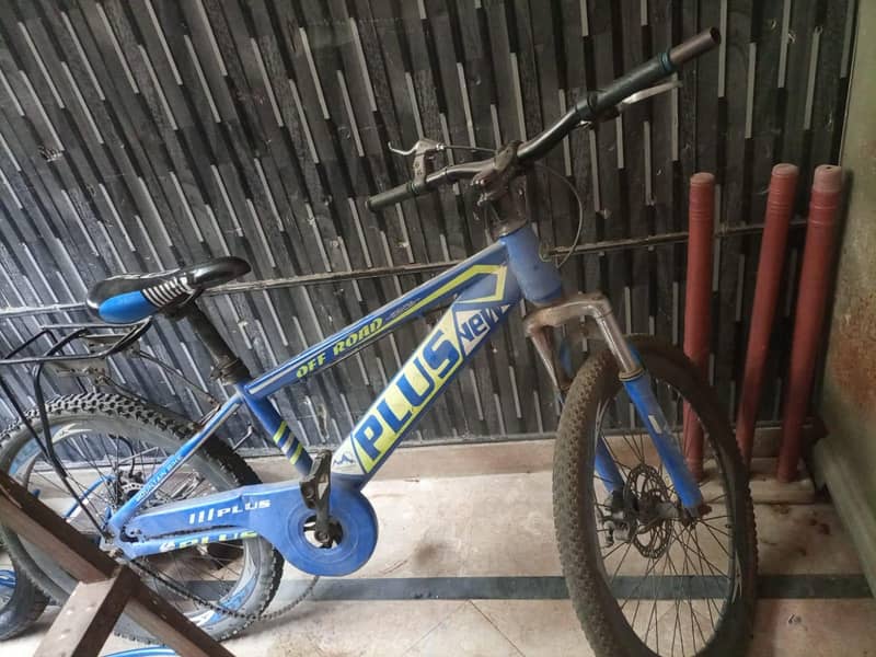 bicycle 0