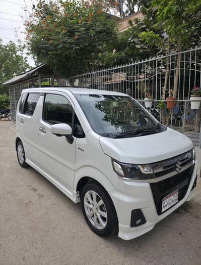 Suzuki Wagon R 2022