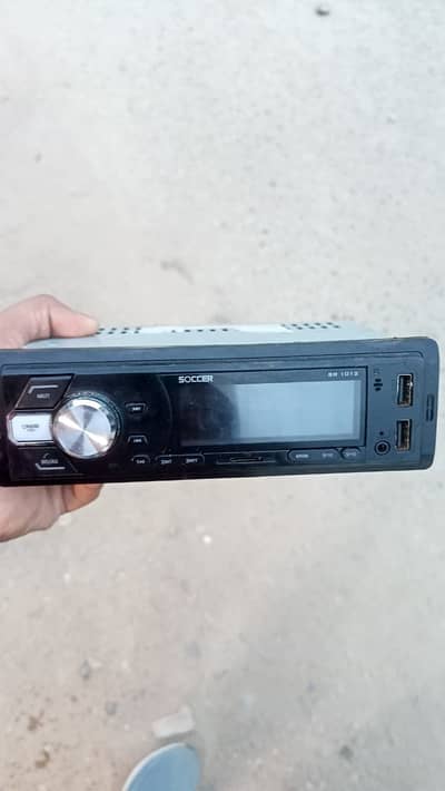 Car MP3 Tape