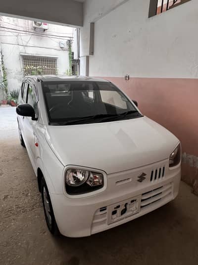 Alto VXR 2019