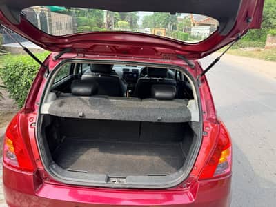 Suzuki Swift 2017