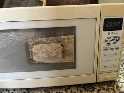 microwave for sell
