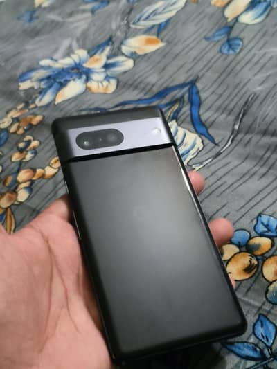 GOOGLE PIXEL 7 | ALL OKEY | PANEL ISSUE NEED REPLACEMENT