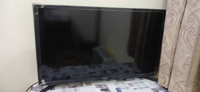 Samsung LED TV