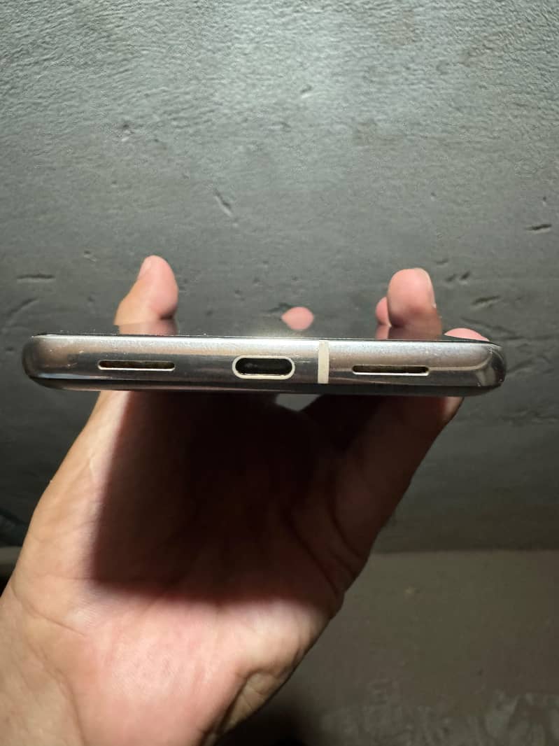 Google Pixel 7 Pro 3