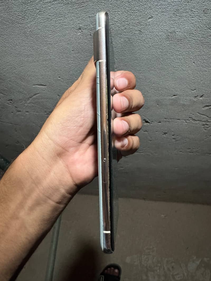 Google Pixel 7 Pro 6