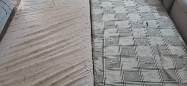 single mattress