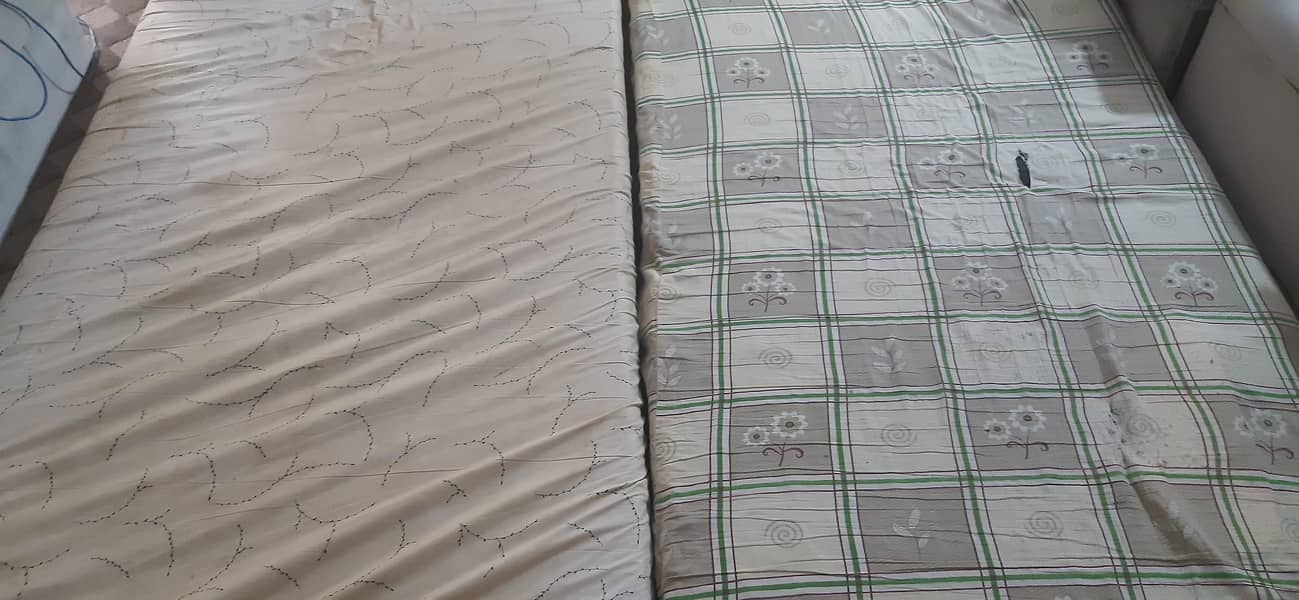 single mattress 0