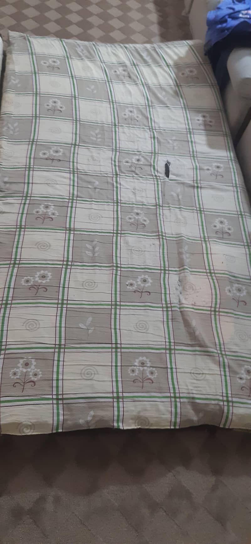 single mattress 1