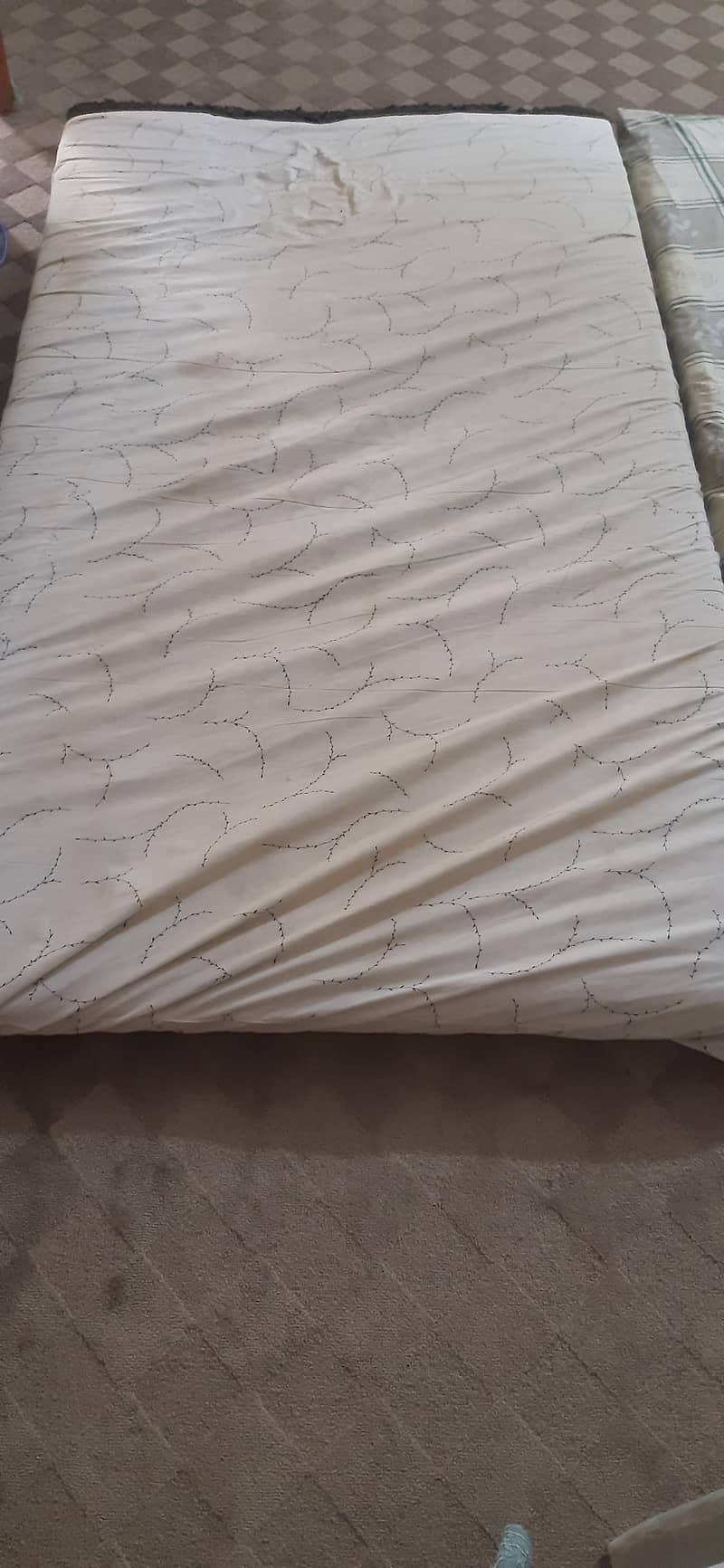 single mattress 2