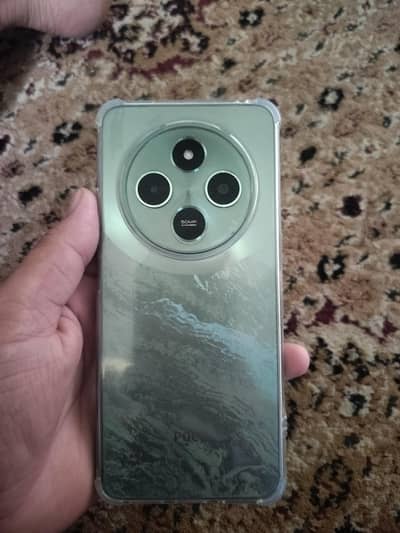 Xiaomi POCO C75