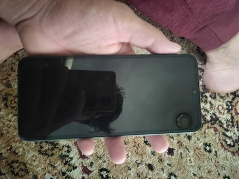 Xiaomi POCO C75 6