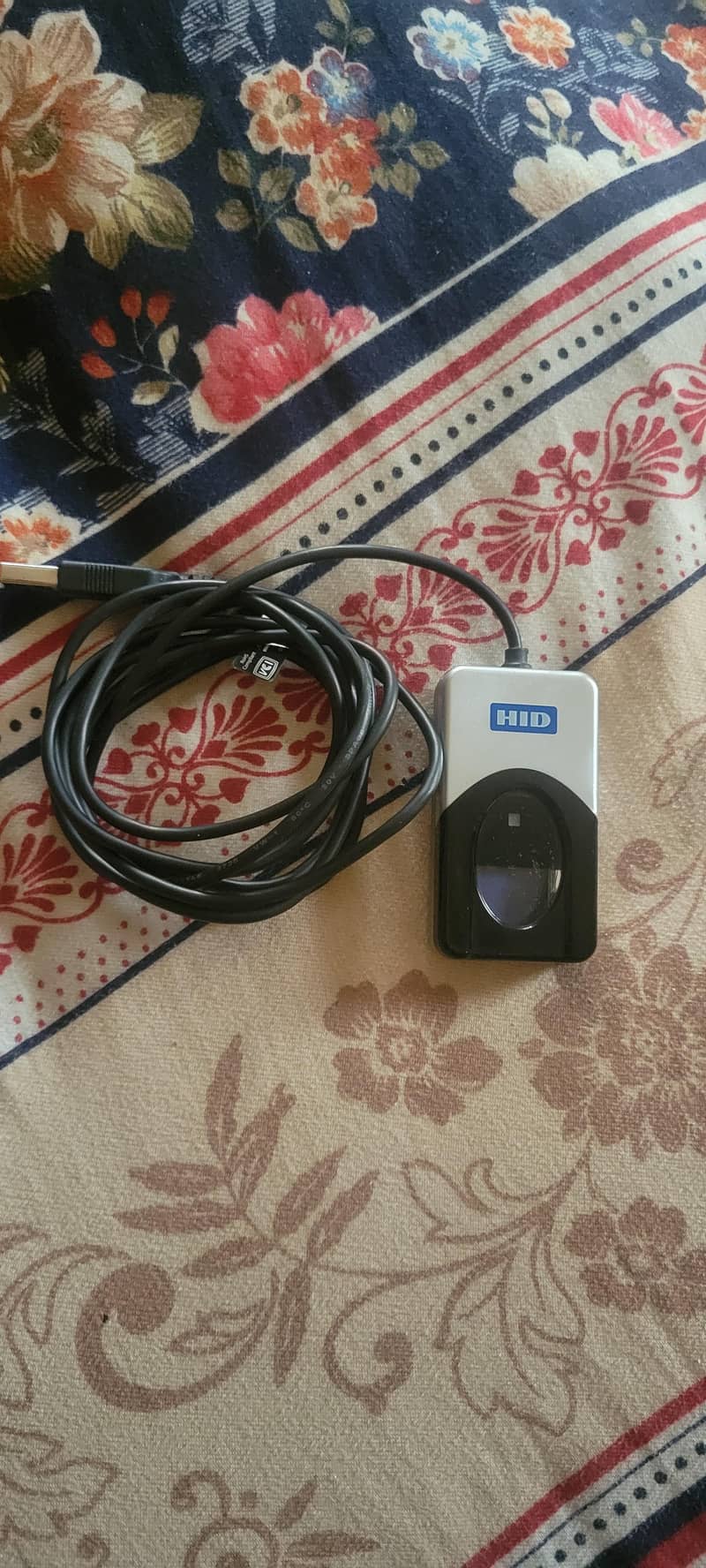 fingerprint reader 10/10 0